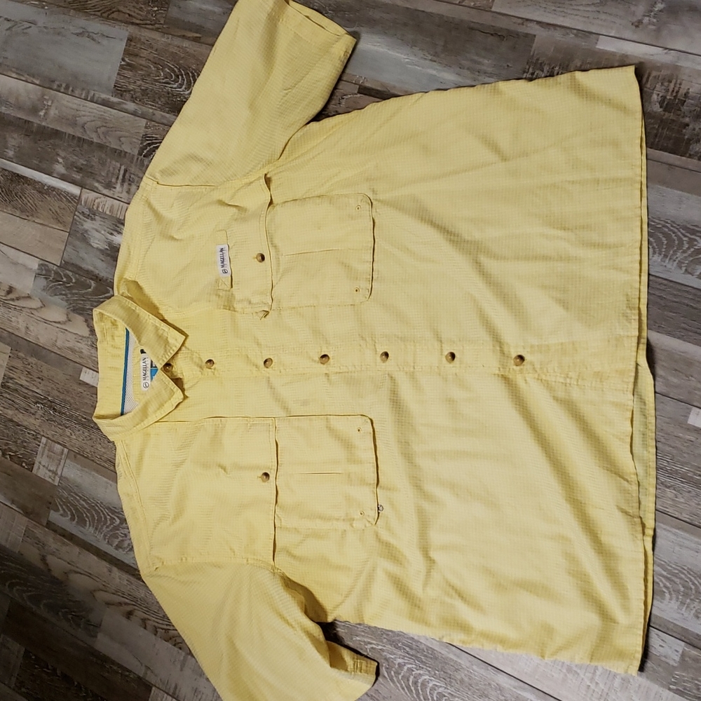 Magellan | Mag Wick Fishing Gear Shirt